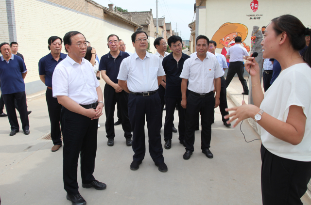 新闻中心 政务要闻 朔州动态         西安市委副书记,市长李明远